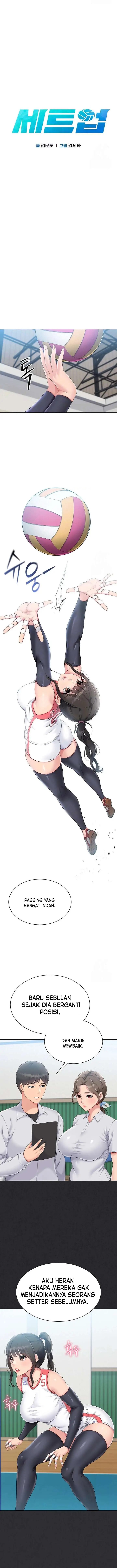 Set It! - Chapter 39 3