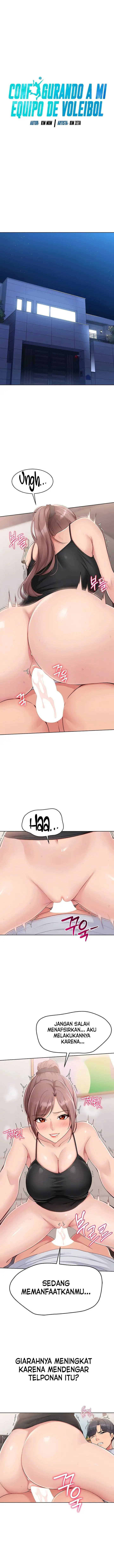 Set It! - Chapter 31 3