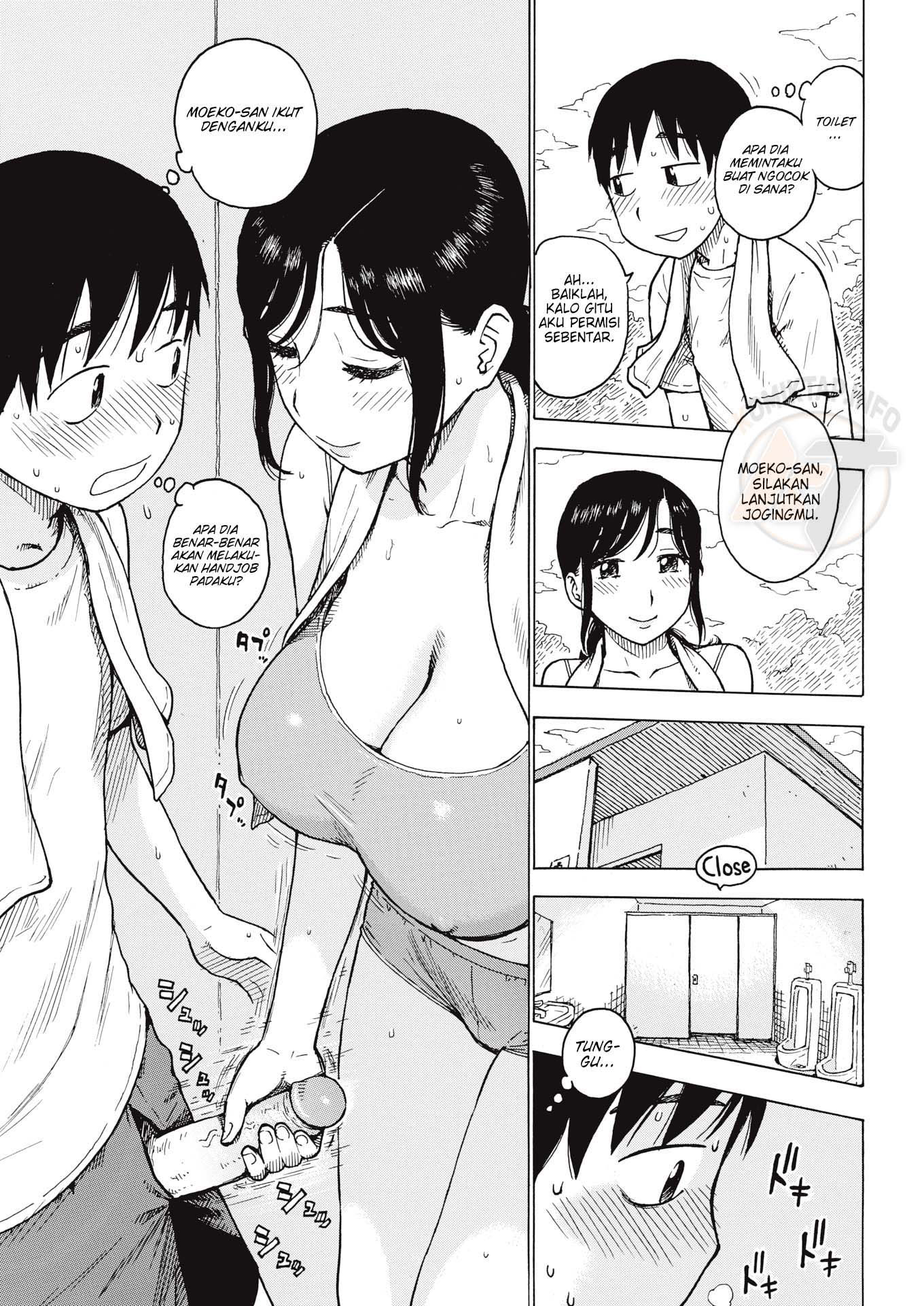 Spring Morning Wood - Chapter 1 end 6 Spring Morning Wood - Chapter 1 end 6