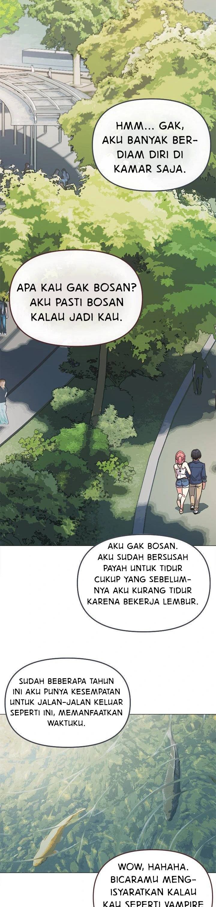 Stop Smoking - Chapter 23 3