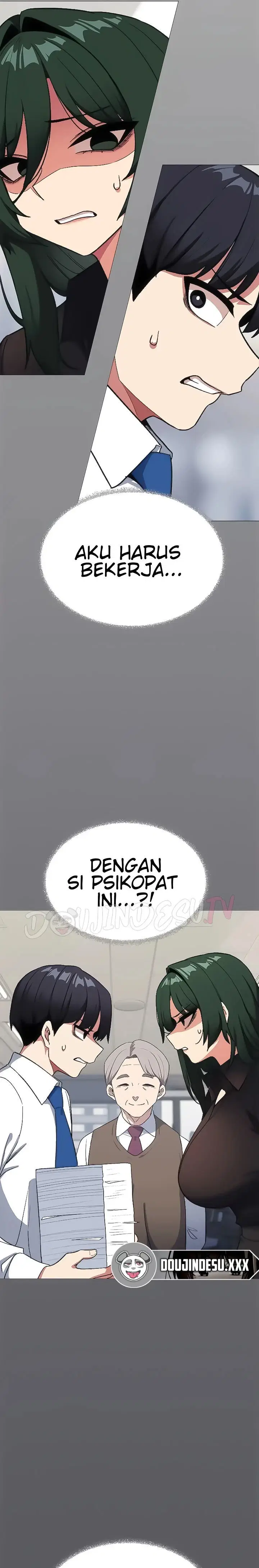 Stop Smoking - Chapter 39 29