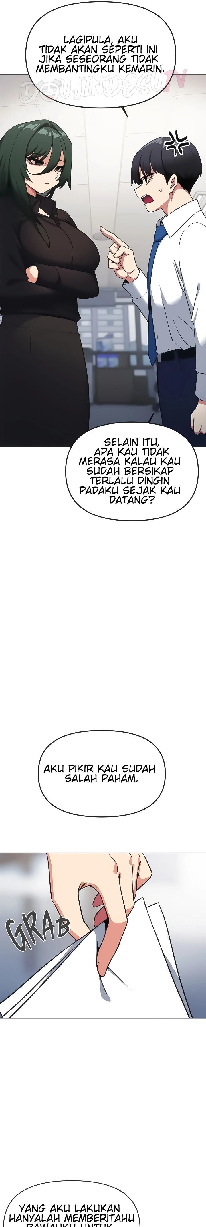 Stop Smoking - Chapter 39 23