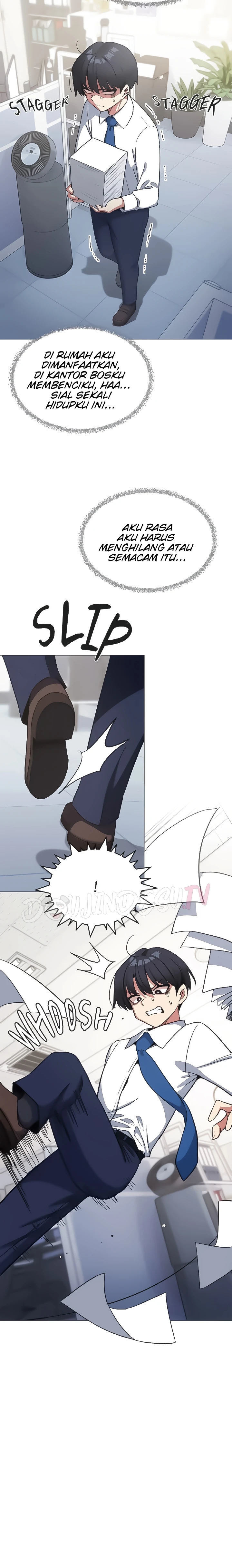 Stop Smoking - Chapter 39 20