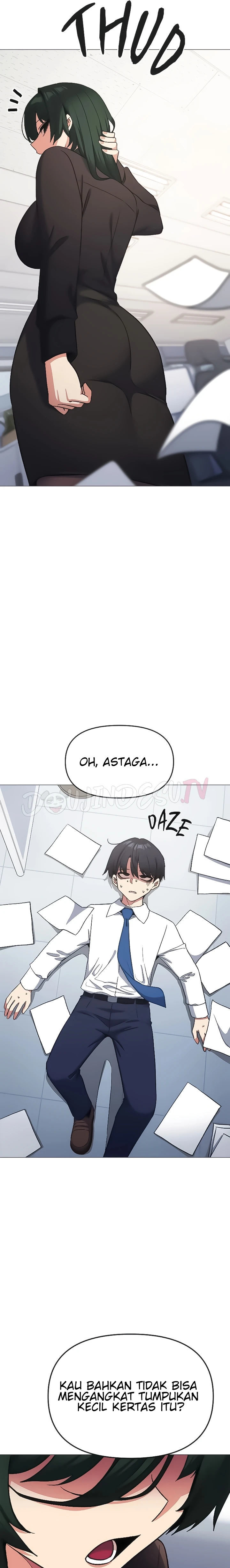 Stop Smoking - Chapter 39 21