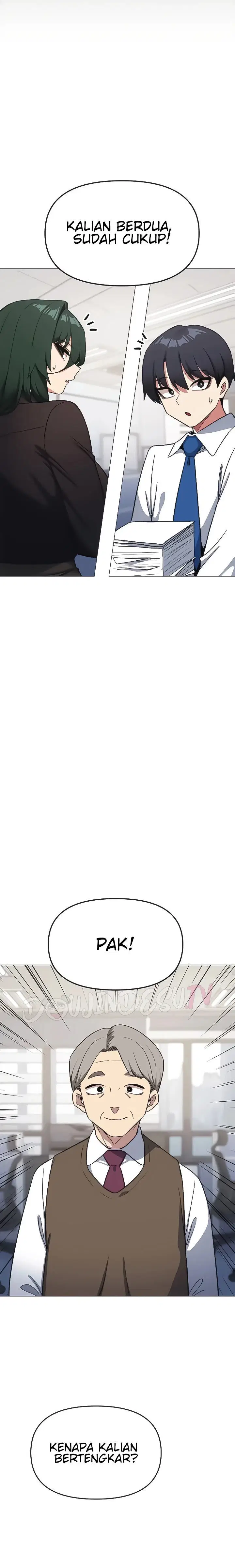 Stop Smoking - Chapter 39 26