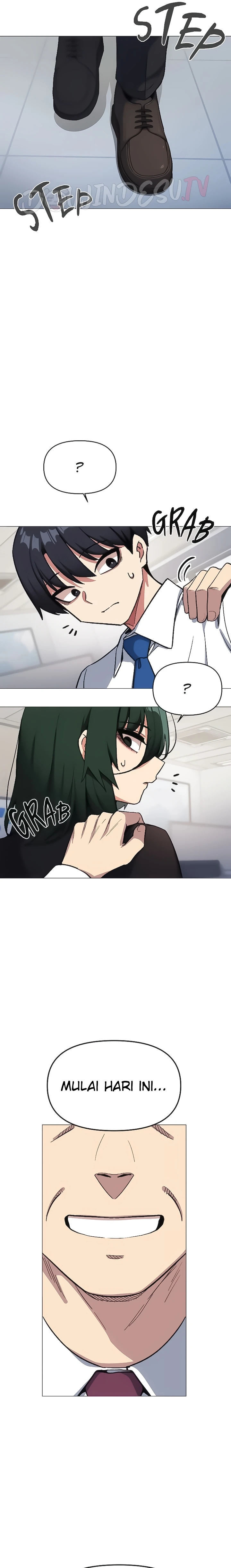 Stop Smoking - Chapter 39 27