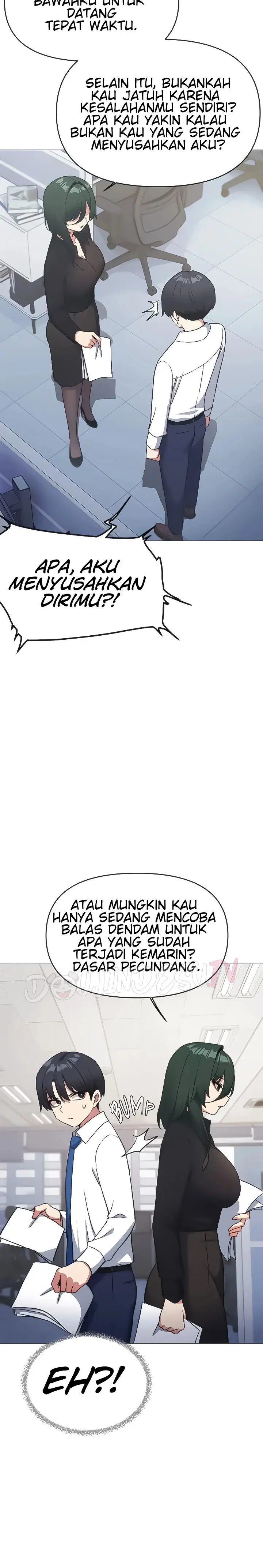 Stop Smoking - Chapter 39 24