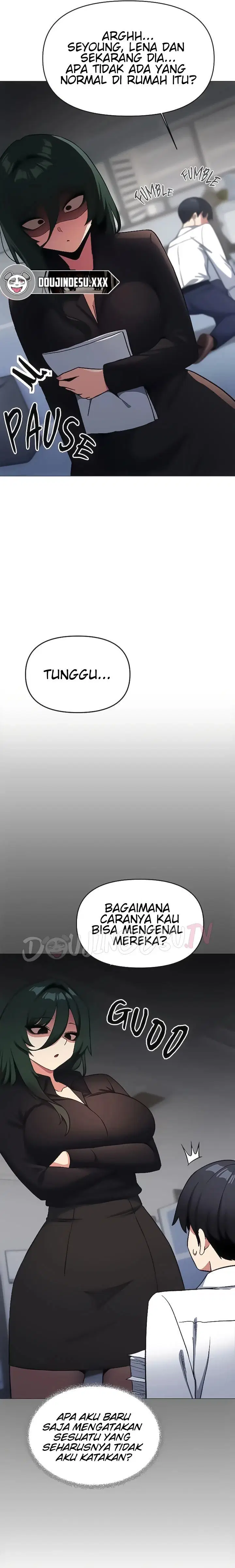 Stop Smoking - Chapter 39 25