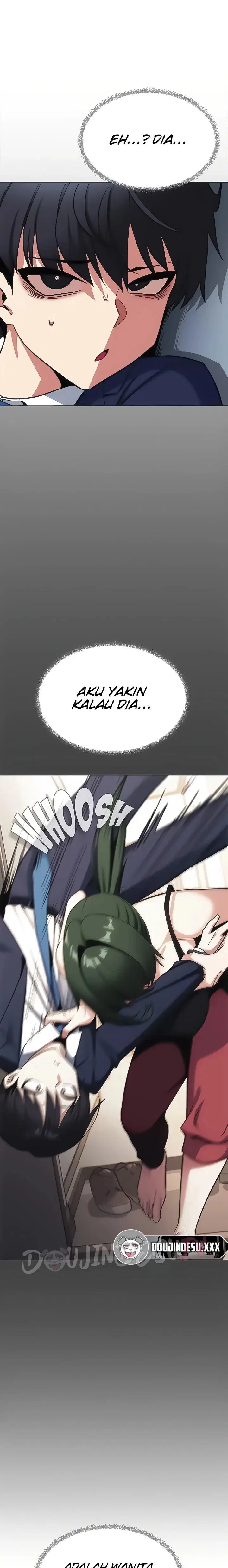 Stop Smoking - Chapter 39 3