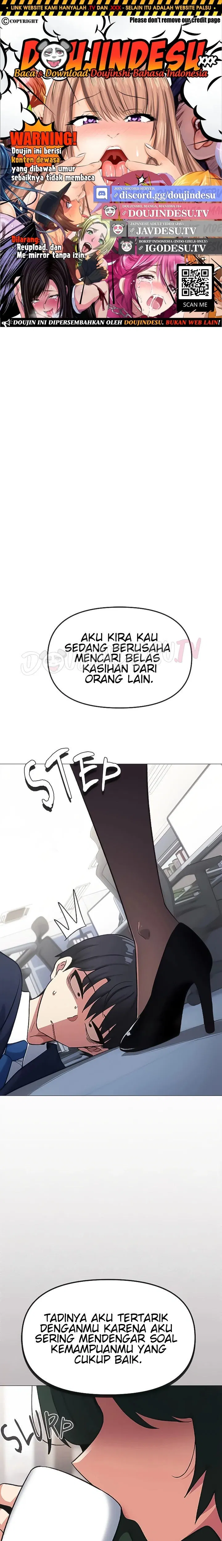 Stop Smoking - Chapter 39 1