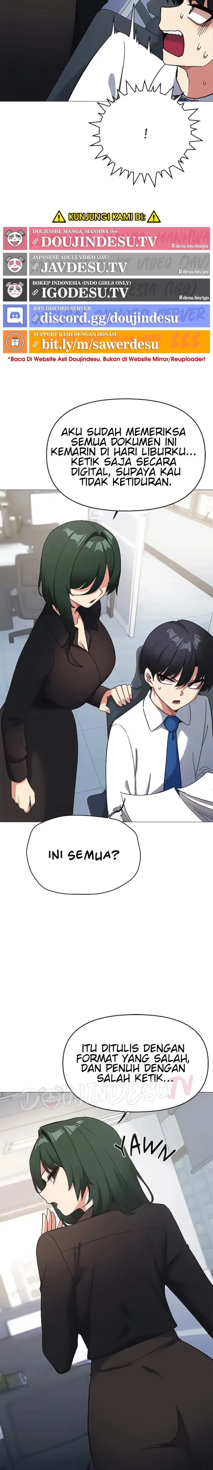 Stop Smoking - Chapter 39 18