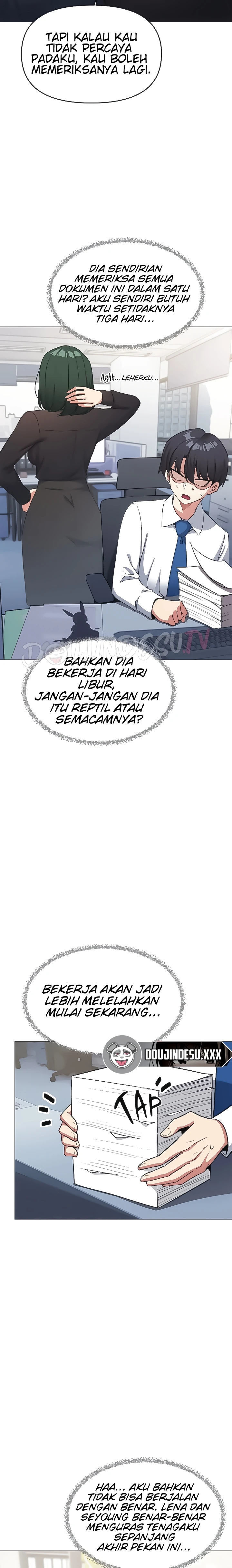 Stop Smoking - Chapter 39 19