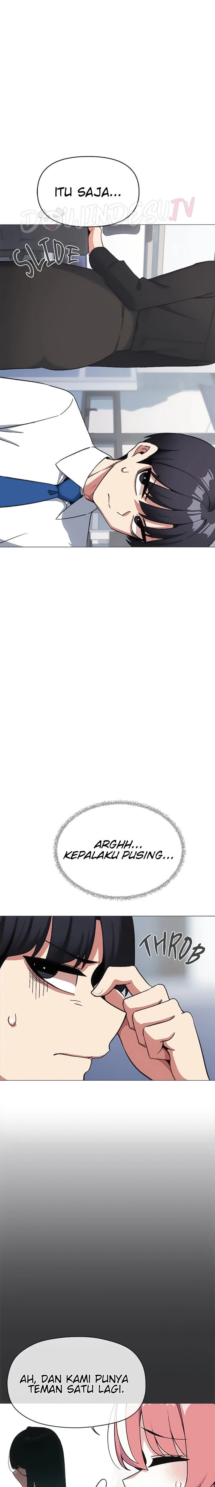 Stop Smoking - Chapter 39 13