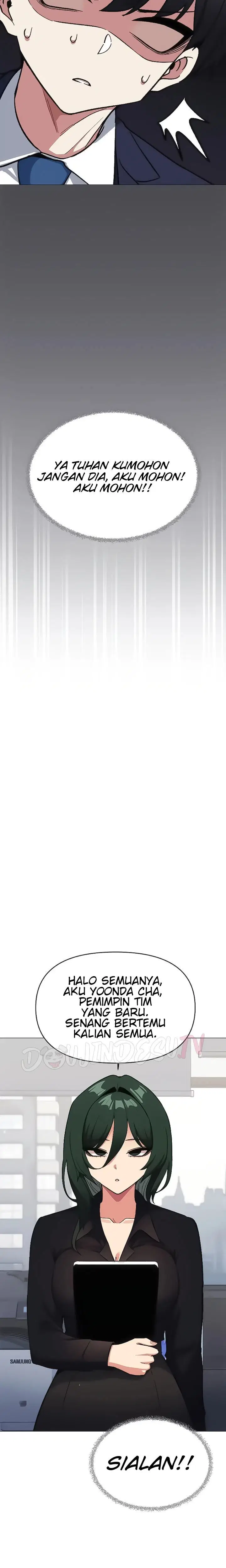 Stop Smoking - Chapter 39 10