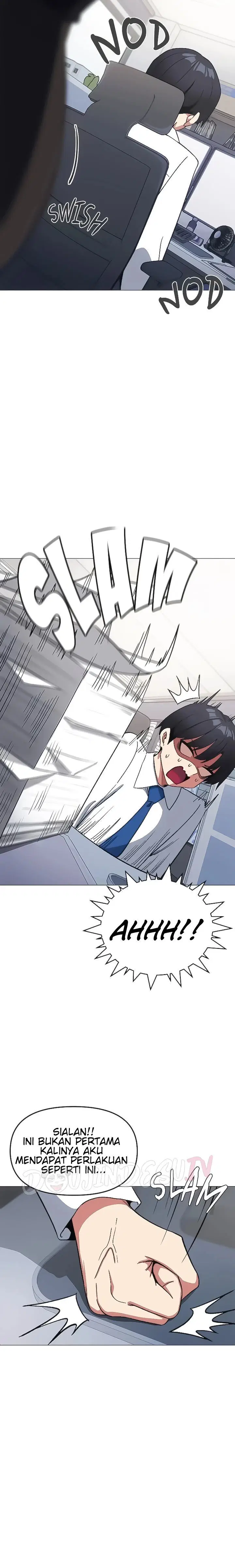 Stop Smoking - Chapter 39 16