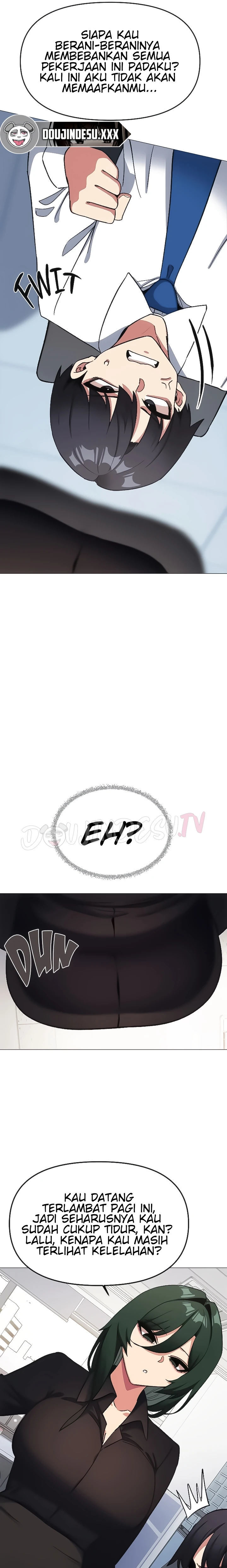 Stop Smoking - Chapter 39 17