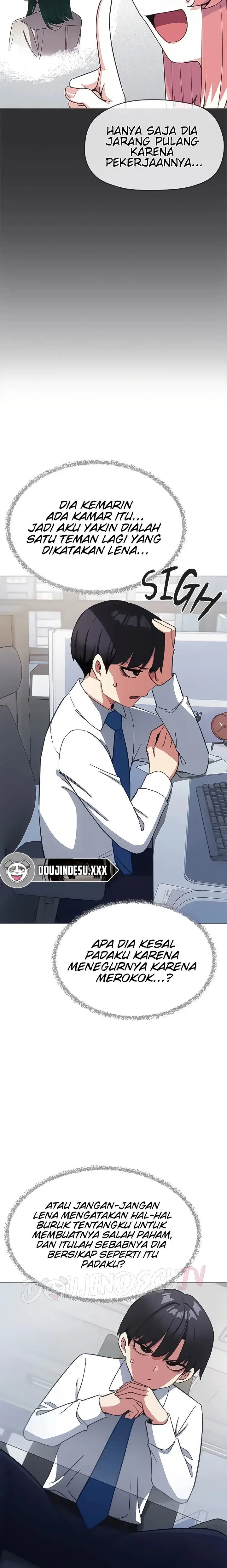 Stop Smoking - Chapter 39 14