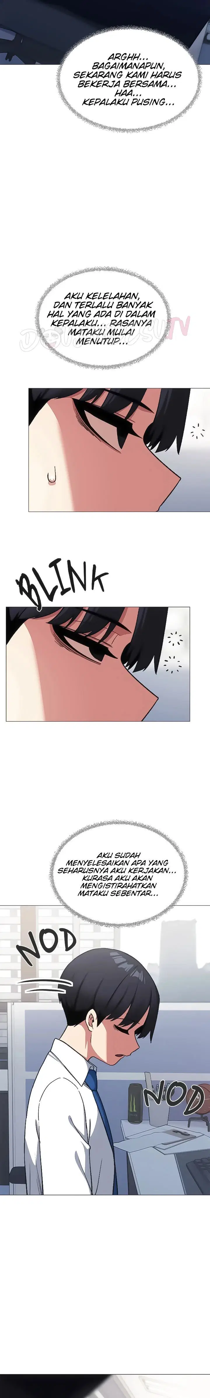 Stop Smoking - Chapter 39 15