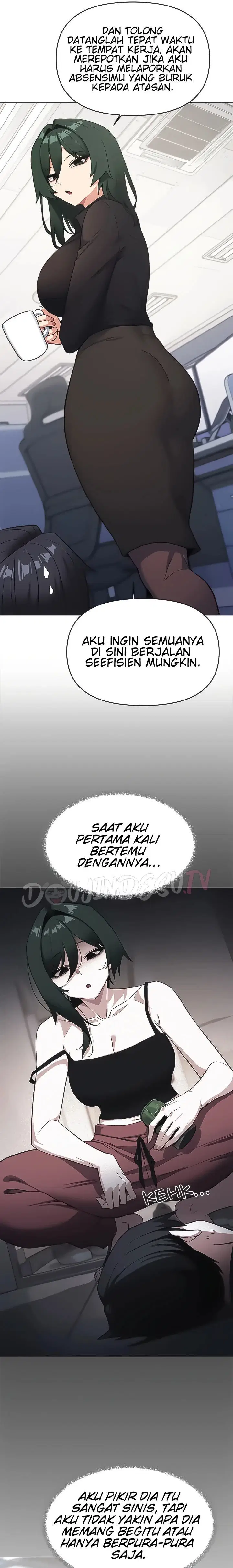 Stop Smoking - Chapter 39 7