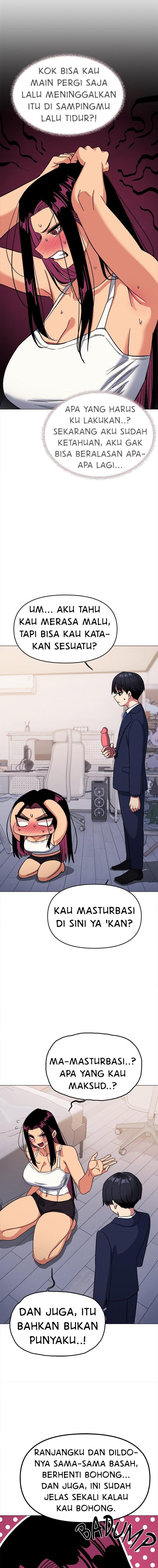 Stop Smoking - Chapter 35 8 Stop Smoking - Chapter 35 8