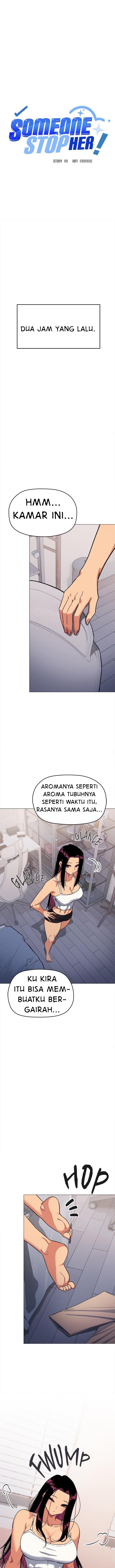 Stop Smoking - Chapter 35 2 Stop Smoking - Chapter 35 2