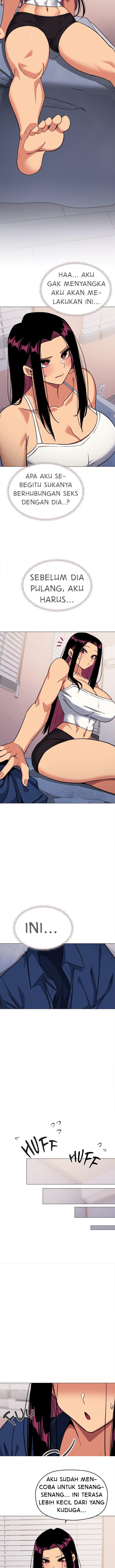 Stop Smoking - Chapter 35 3 Stop Smoking - Chapter 35 3