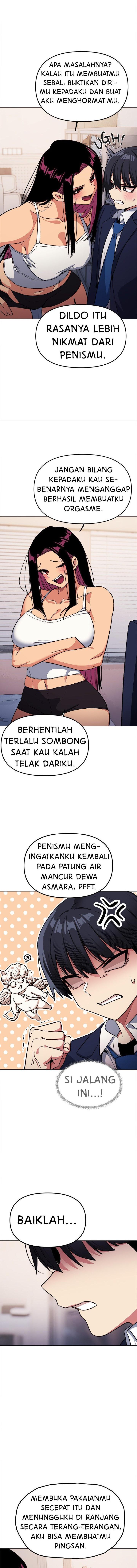 Stop Smoking - Chapter 35 11 Stop Smoking - Chapter 35 11