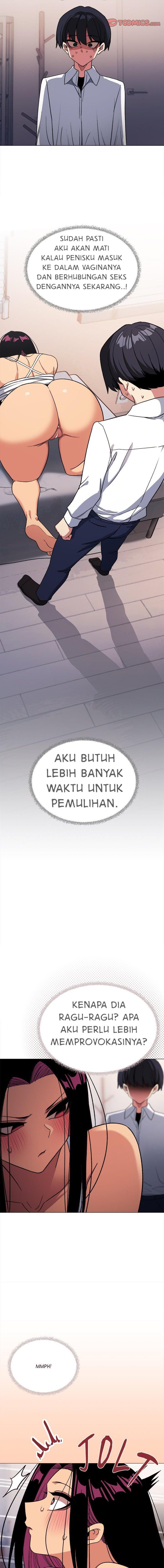 Stop Smoking - Chapter 35 15 Stop Smoking - Chapter 35 15