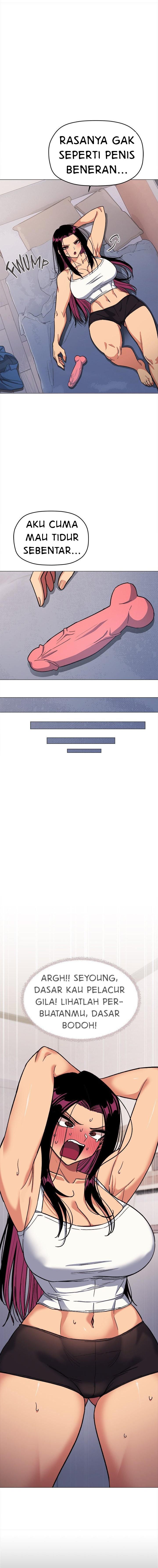 Stop Smoking - Chapter 35 7 Stop Smoking - Chapter 35 7