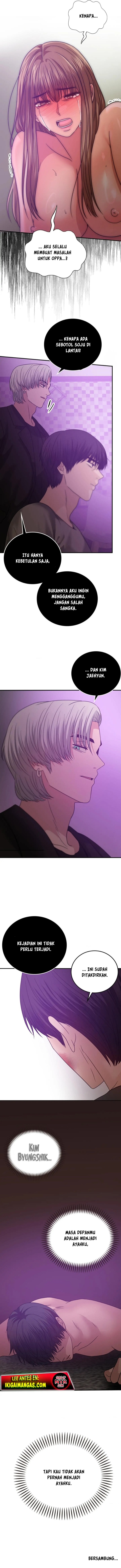 Stepmother’s Past - Chapter 36 9 Stepmother’s Past - Chapter 36 9