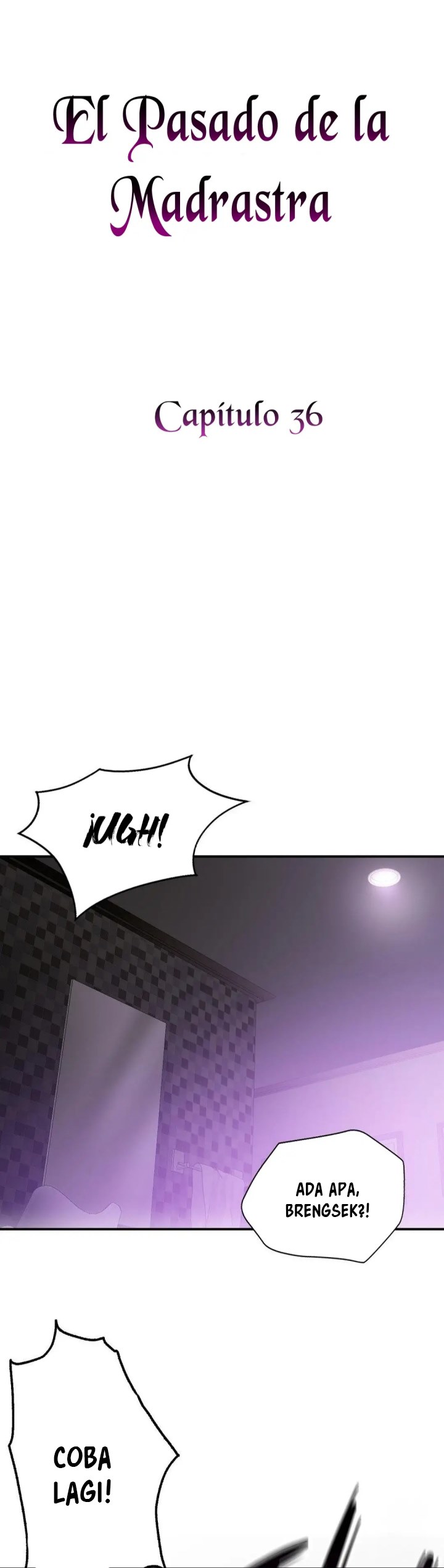 Stepmother’s Past - Chapter 36 2 Stepmother’s Past - Chapter 36 2