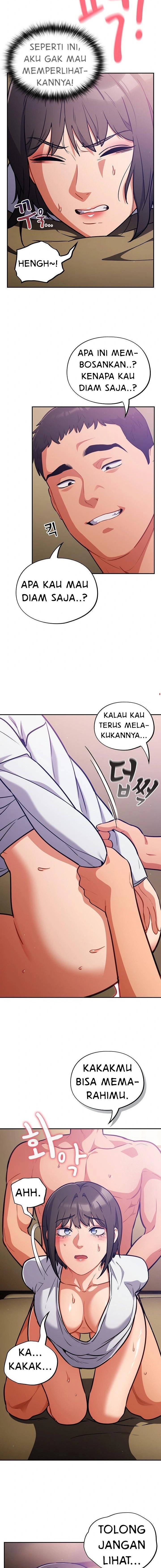Stupidemic - Chapter 29 3