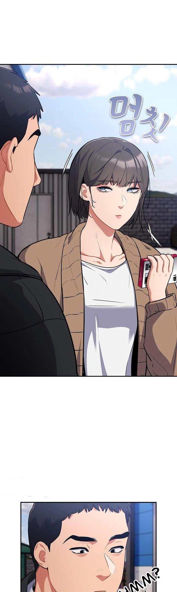 Stupidemic - Chapter 17 28