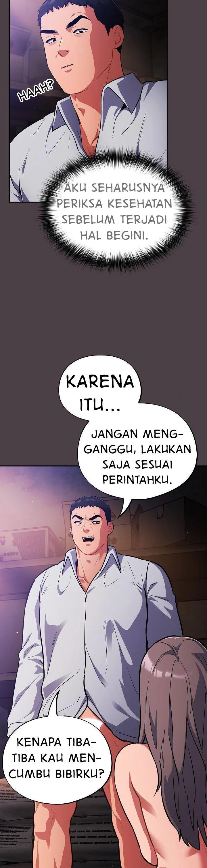Stupidemic - Chapter 17 22