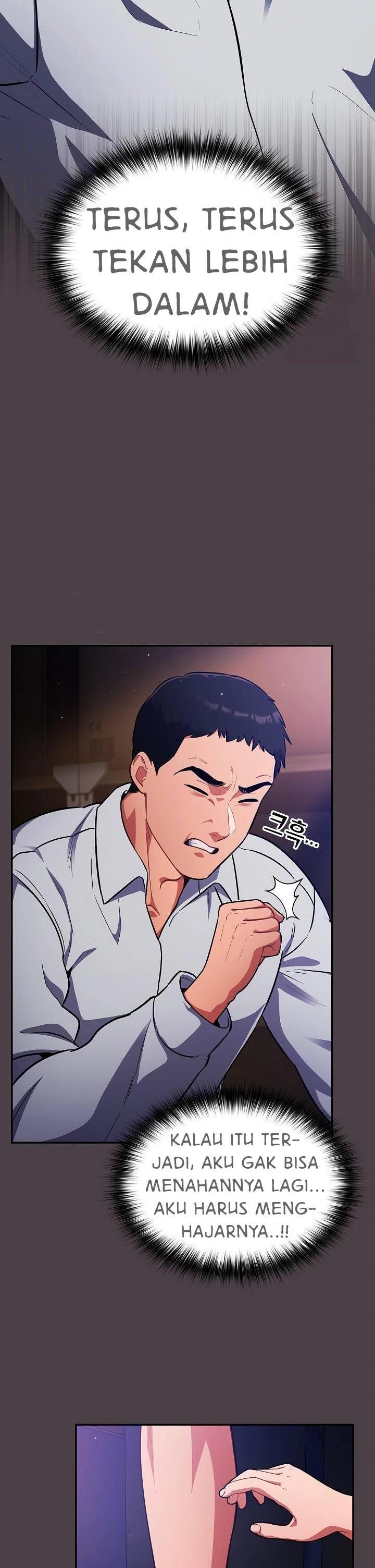 Stupidemic - Chapter 17 20