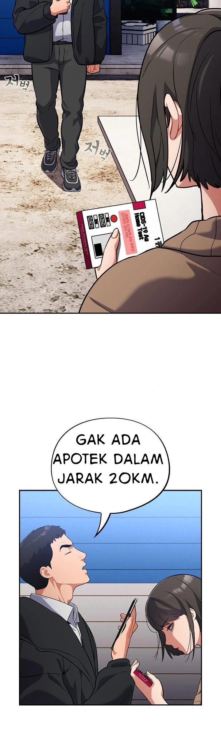 Stupidemic - Chapter 17 27