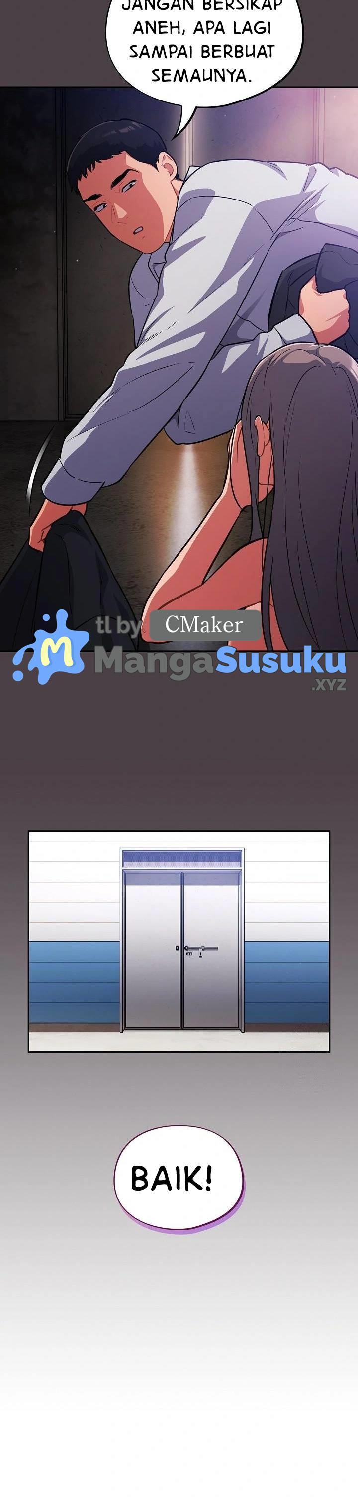 Stupidemic - Chapter 17 25