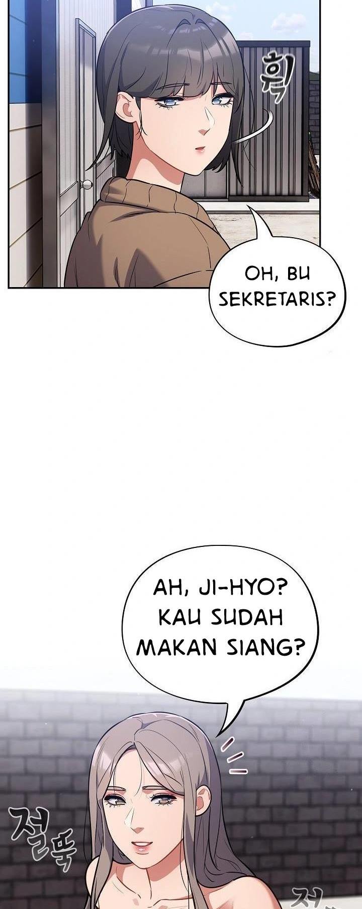 Stupidemic - Chapter 17 38