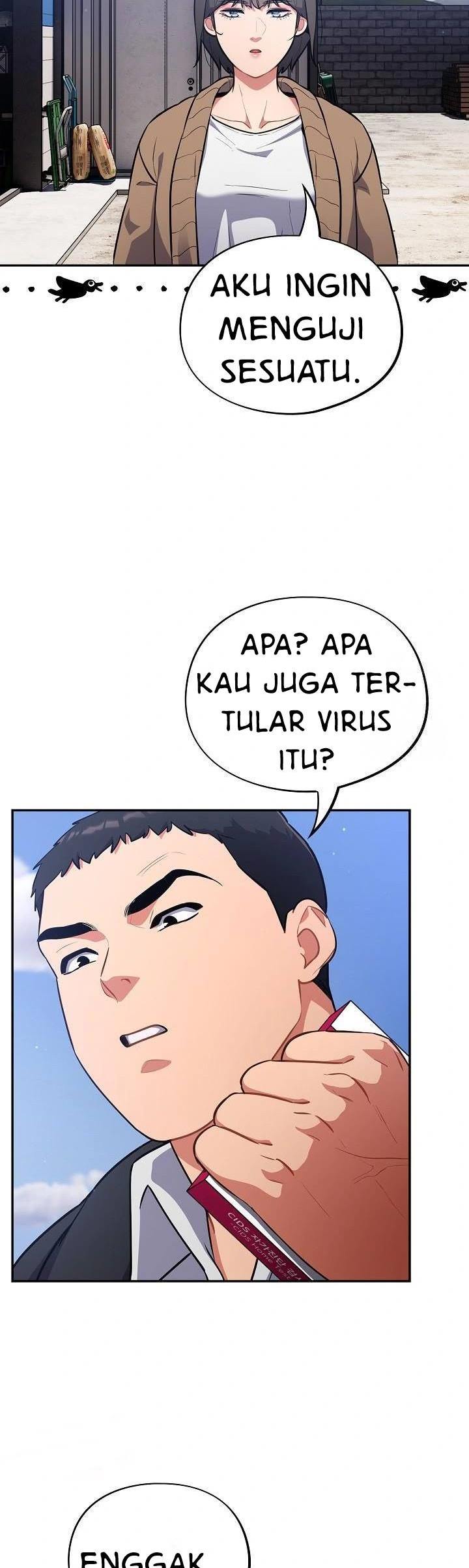 Stupidemic - Chapter 17 32