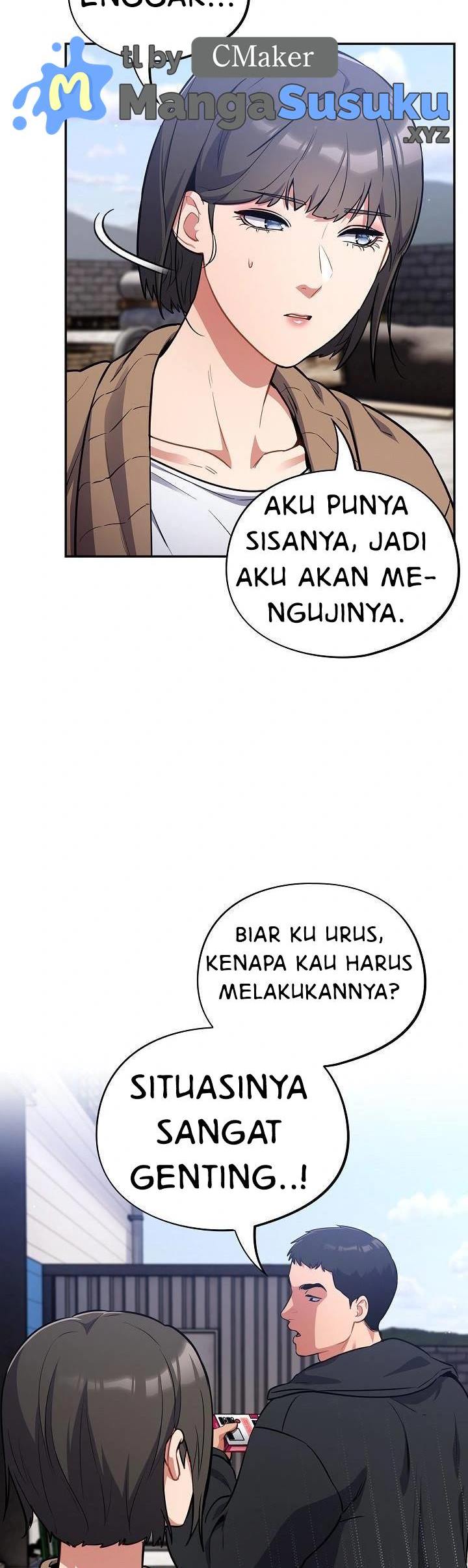 Stupidemic - Chapter 17 33