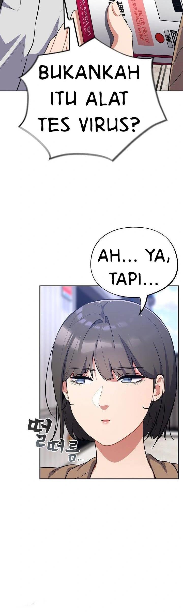 Stupidemic - Chapter 17 30