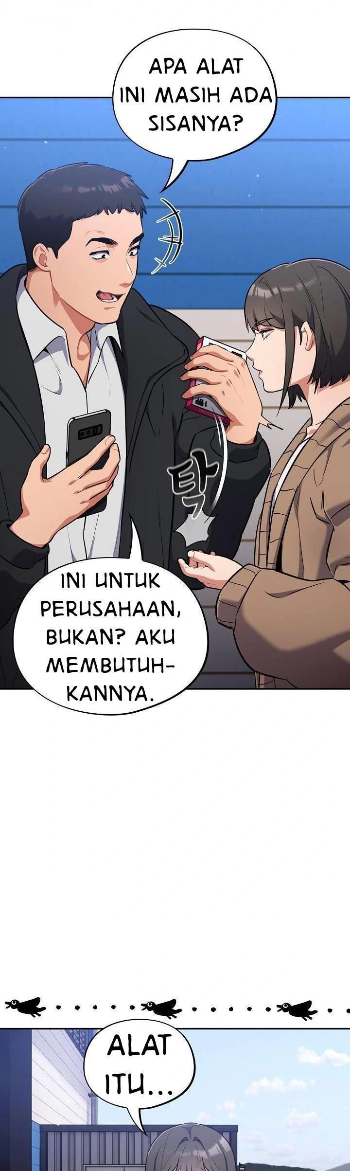Stupidemic - Chapter 17 31