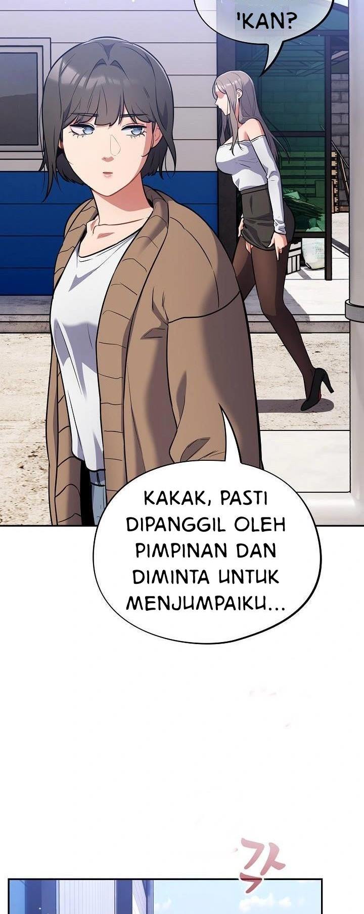 Stupidemic - Chapter 17 37