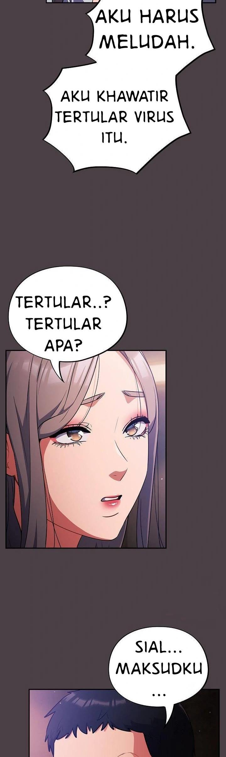 Stupidemic - Chapter 17 13