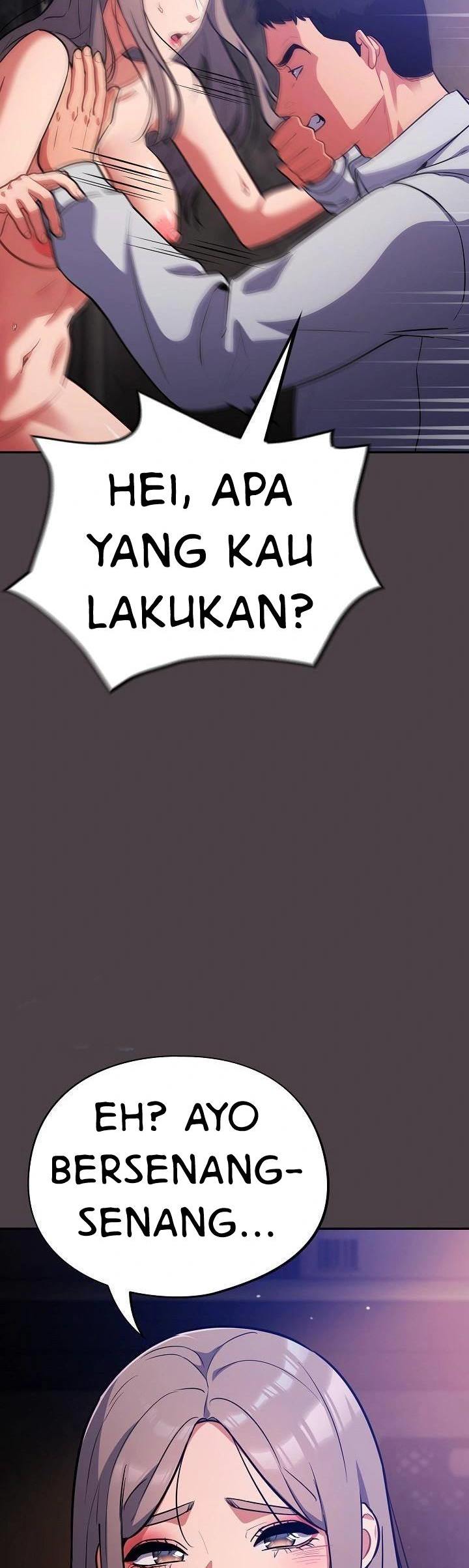 Stupidemic - Chapter 17 11