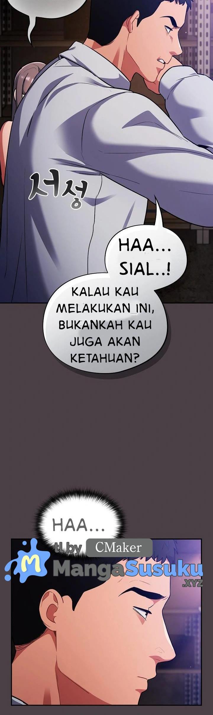 Stupidemic - Chapter 17 17
