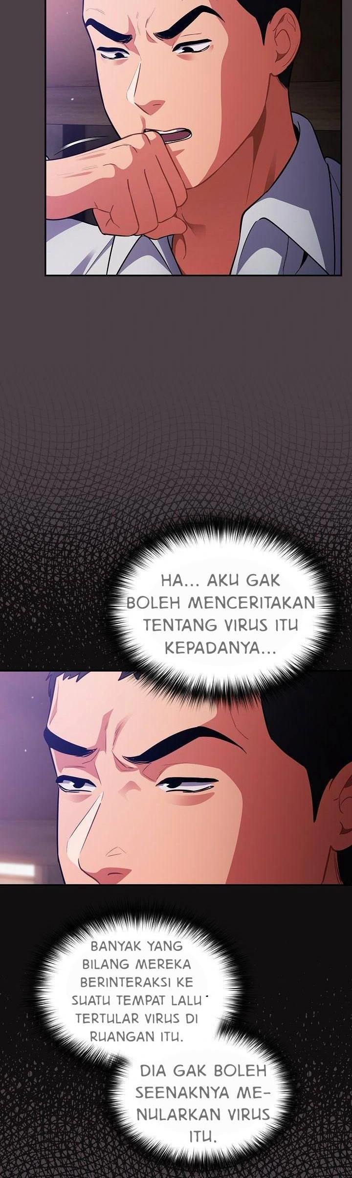 Stupidemic - Chapter 17 14