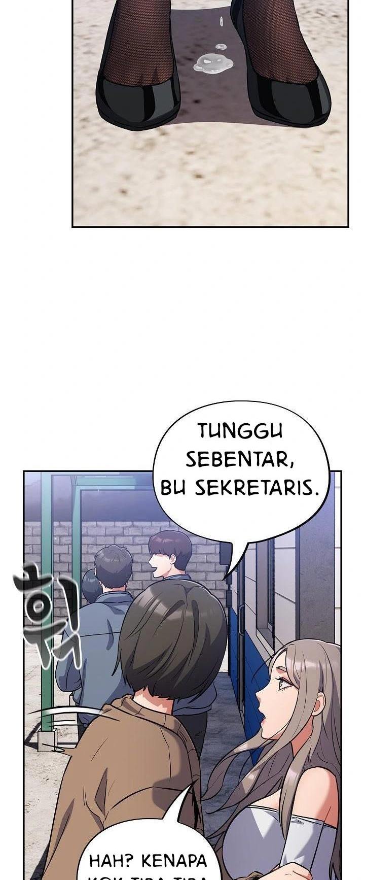 Stupidemic - Chapter 17 44