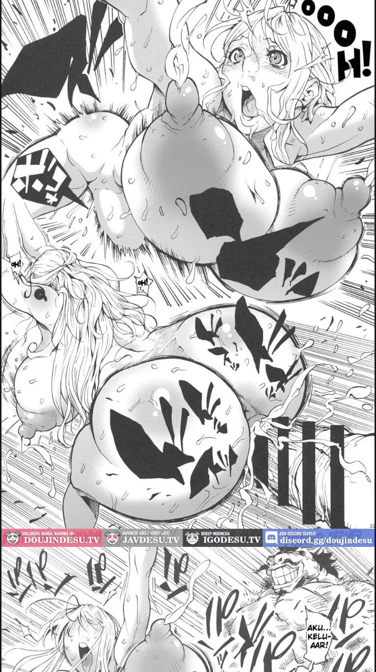 P.O.M Another Episode - Chapter 01 end 20