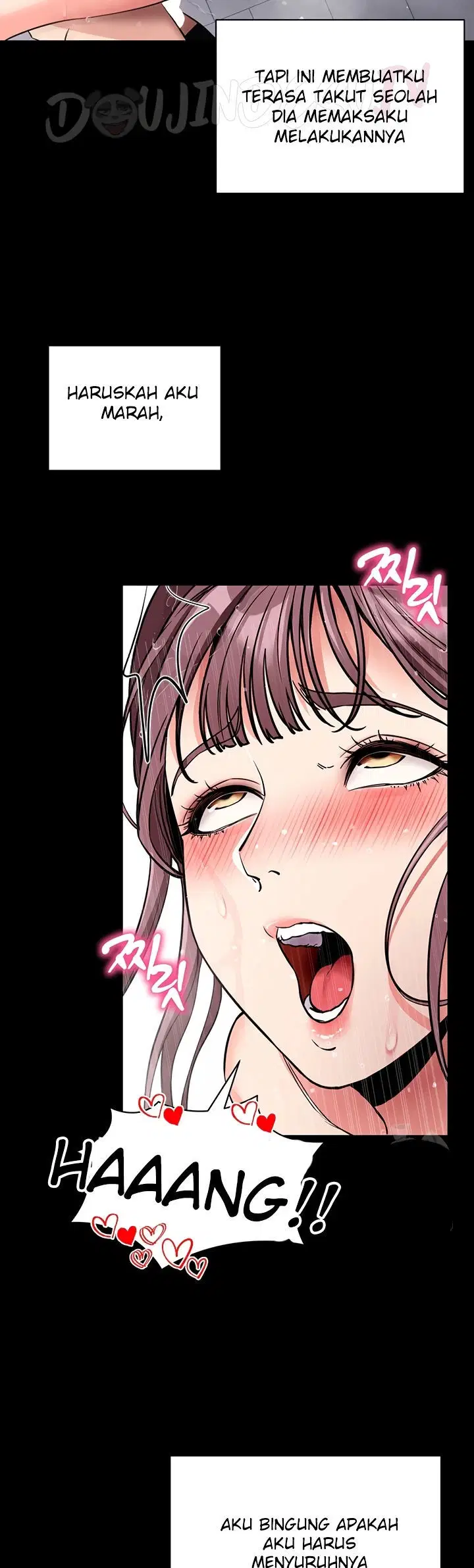 Please, Please - Chapter 13 31 Please, Please - Chapter 13 31